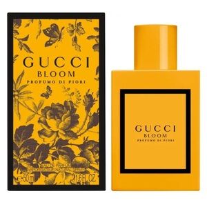 Gucci Bloom Profumo di Fiori Eau de Parfum – Travel Minature Size